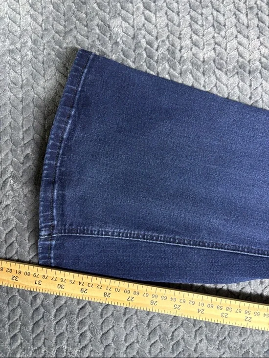 KanCan Indigo Flare Jeans - Picture 5 of 6